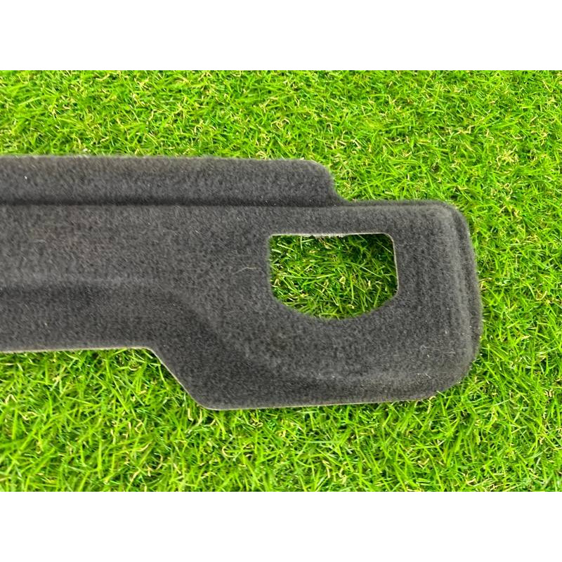 Обшивка багажника (салон) AUDI A8 D4 2011 4,2 4H0863887B9X7