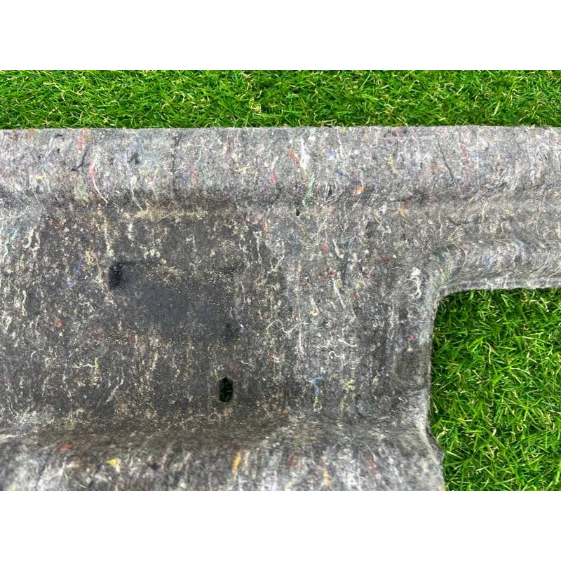 Обшивка багажника (салон) AUDI A8 D4 2011 4,2 4H0863887B9X7