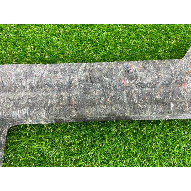 Обшивка багажника (салон) AUDI A8 D4 2011 4,2 4H0863887B9X7