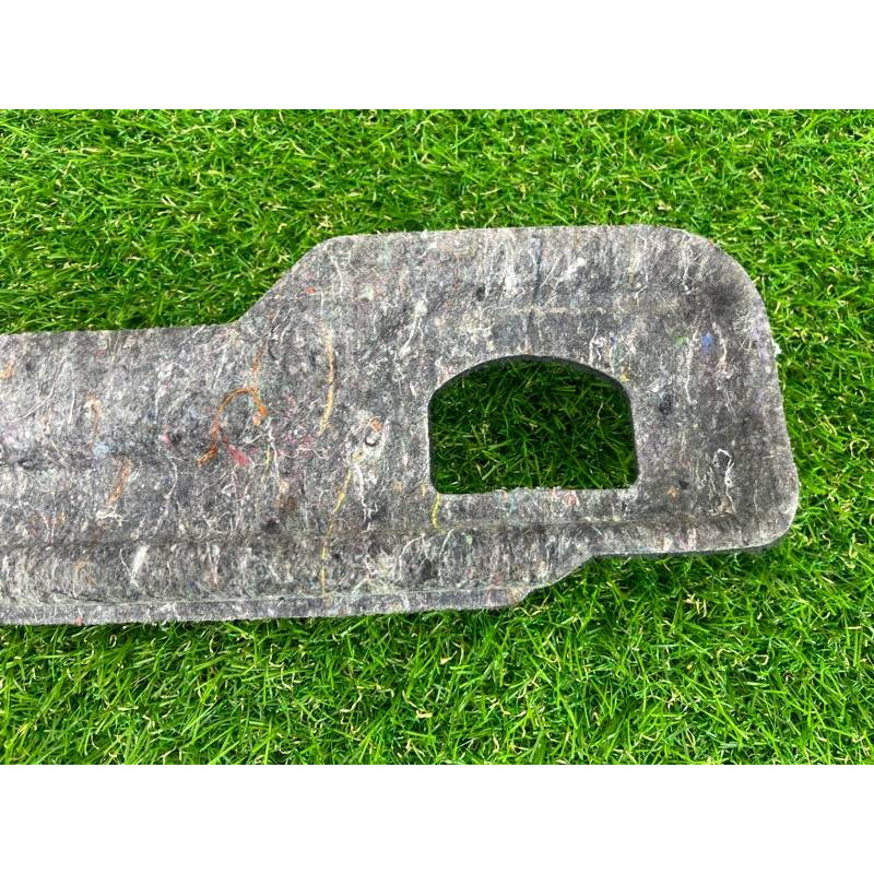 Обшивка багажника (салон) AUDI A8 D4 2011 4,2 4H0863887B9X7