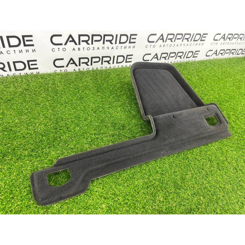 Обшивка багажника (салон) AUDI A8 D4 2011 4,2 4H0863888B9X7