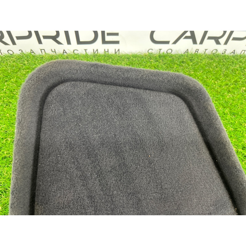 Обшивка багажника (салон) AUDI A8 D4 2011 4,2 4H0863888B9X7