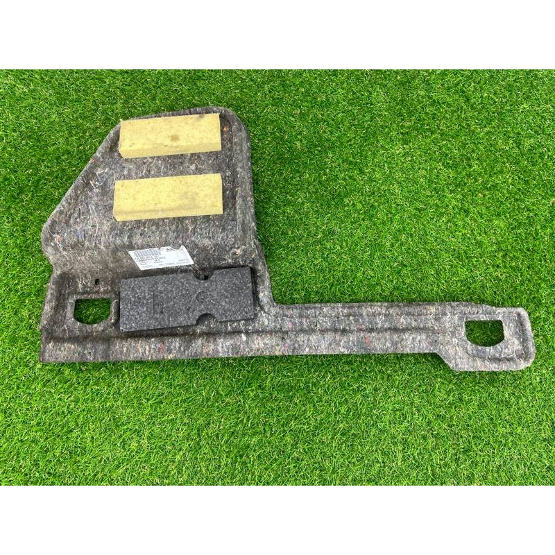 Обшивка багажника (салон) AUDI A8 D4 2011 4,2 4H0863888B9X7