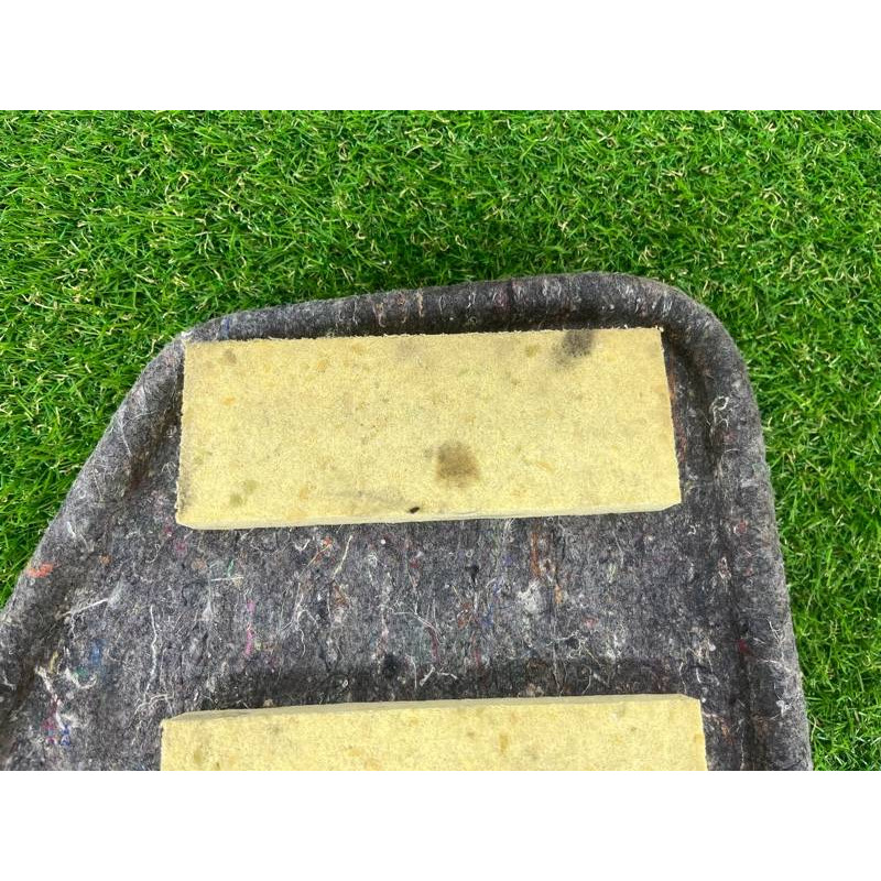 Обшивка багажника (салон) AUDI A8 D4 2011 4,2 4H0863888B9X7