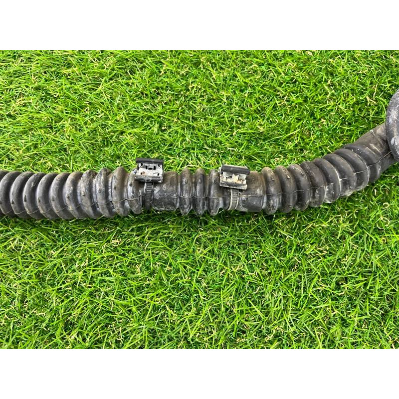 Проводка дверна (електрика) Volkswagen Touareg II NF 2013 3.0 TDI 7P6971161FL