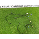 Проводка дверная (электрика) Volkswagen Touareg II NF 2013 3.0 TDI 7P6971121H