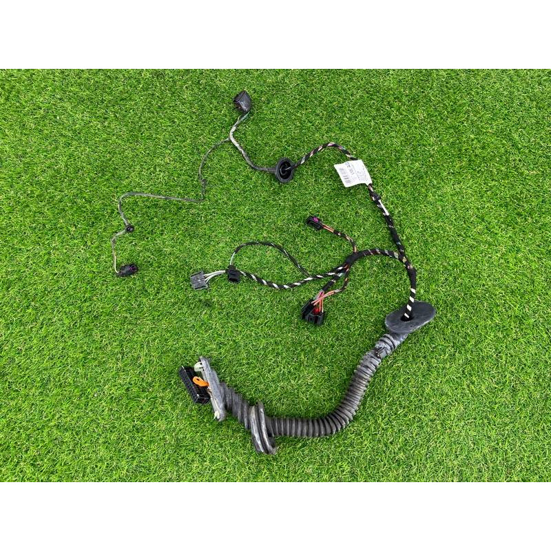 Проводка дверная (электрика) Volkswagen Touareg II NF 2013 3.0 TDI 7P6971694F