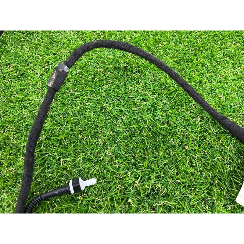 Проводка кришки багажника (електрика) Volkswagen Touareg II NF 2013 3.0 TDI 7P6971148C