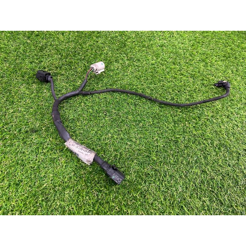 Проводка рулевой рейки (электрика) Volkswagen Touareg II NF 2013 3.0 TDI 059971627D