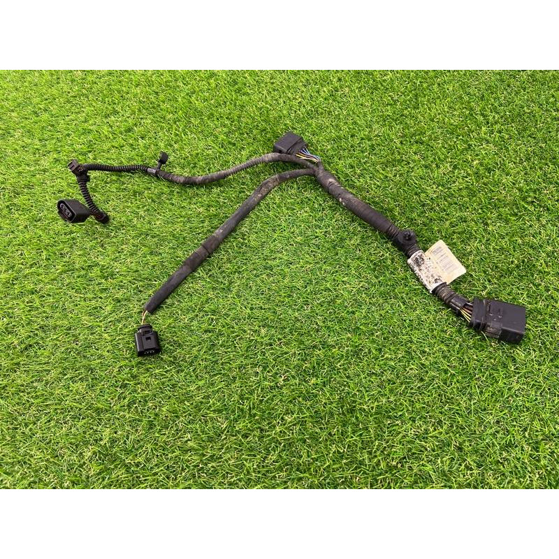 Проводка АКПП (электрика) Volkswagen Touareg II NF 2013 3.0 TDI 7P0971771A