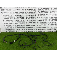 Проводка моторная