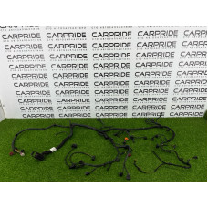 Проводка моторная