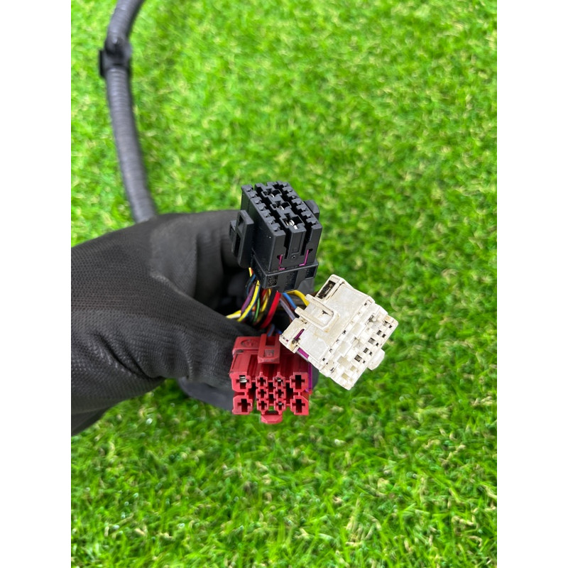 Проводка моторная (электрика двигателя) Volkswagen Touareg II NF 2013 3.0 TDI 7P6972610