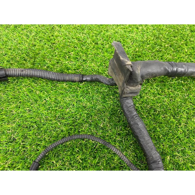 Проводка моторная (электрика двигателя) Volkswagen Touareg II NF 2013 3.0 TDI 7P6972610