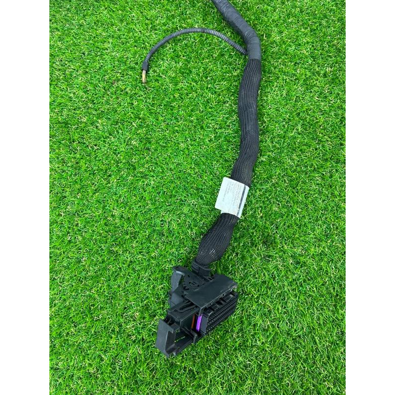 Проводка моторная (электрика двигателя) Volkswagen Touareg II NF 2013 3.0 TDI 7P6972610