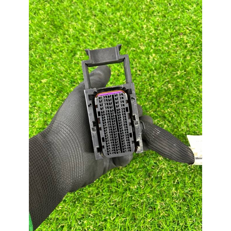 Проводка моторная (электрика двигателя) Volkswagen Touareg II NF 2013 3.0 TDI 7P6972610