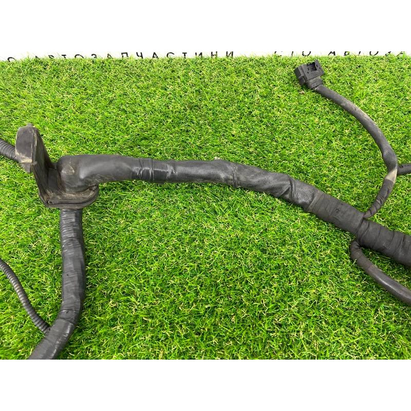 Проводка моторная (электрика двигателя) Volkswagen Touareg II NF 2013 3.0 TDI 7P6972610