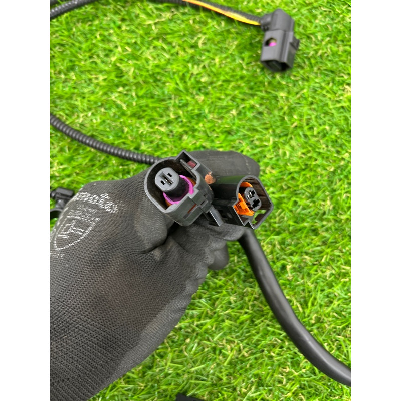 Проводка моторная (электрика двигателя) Volkswagen Touareg II NF 2013 3.0 TDI 7P6972610