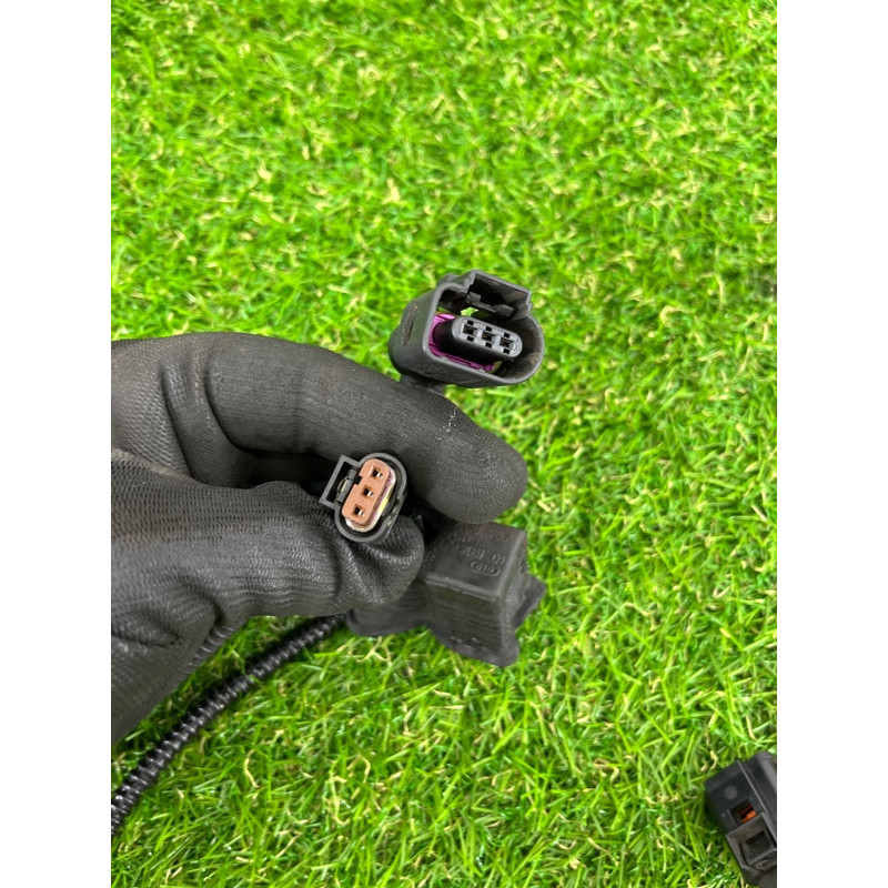 Проводка моторная (электрика двигателя) Volkswagen Touareg II NF 2013 3.0 TDI 7P6972610