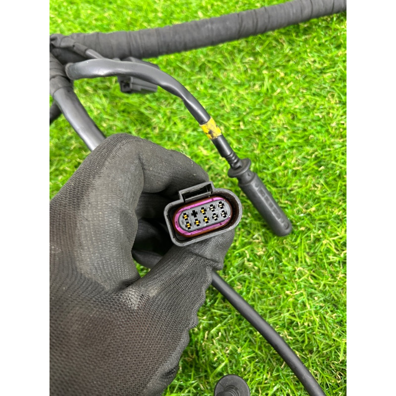 Проводка моторная (электрика двигателя) Volkswagen Touareg II NF 2013 3.0 TDI 7P6972610