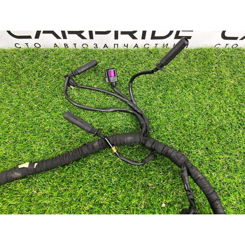 Проводка моторная (электрика двигателя) Volkswagen Touareg II NF 2013 3.0 TDI 7P6972610