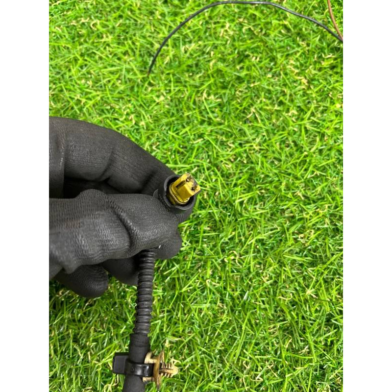 Проводка моторная (электрика двигателя) Volkswagen Touareg II NF 2013 3.0 TDI 7P6972610