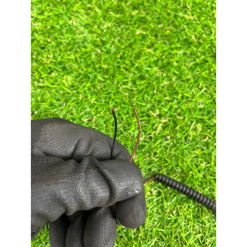 Проводка моторная (электрика двигателя) Volkswagen Touareg II NF 2013 3.0 TDI 7P6972610