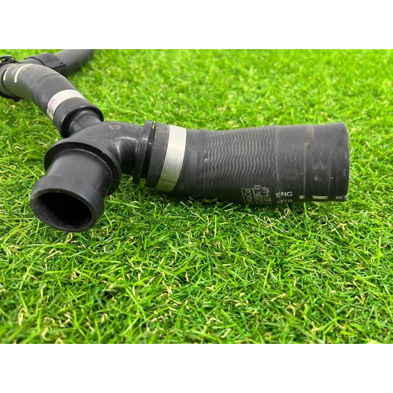 Патрубок (система охлаждения) FORD ESCAPE MK4 2020 1.5 LX6Z8260J