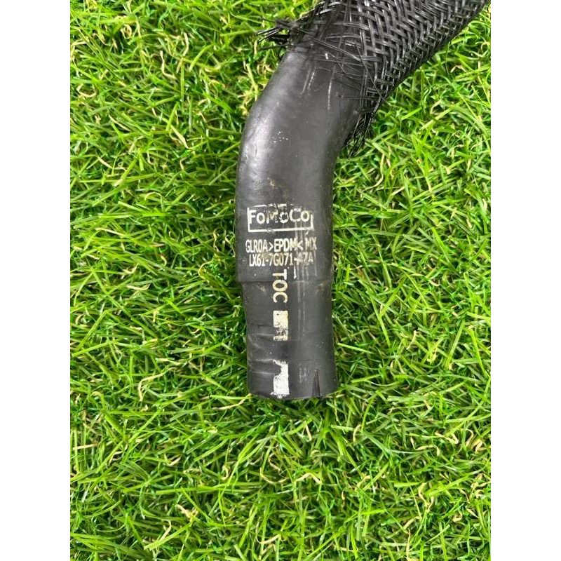 Патрубок (система охлаждения) FORD ESCAPE MK4 2020 1.5 LX6Z7890A