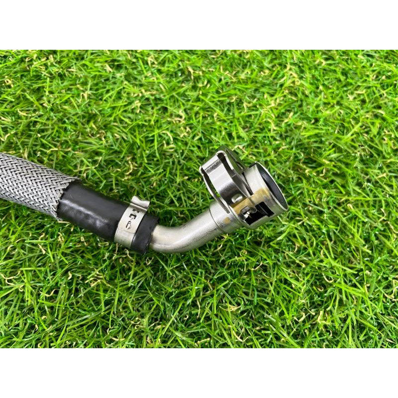 Трубка топливная (топливная система) FORD ESCAPE MK4 2020 1.5 HX7Z9D354B