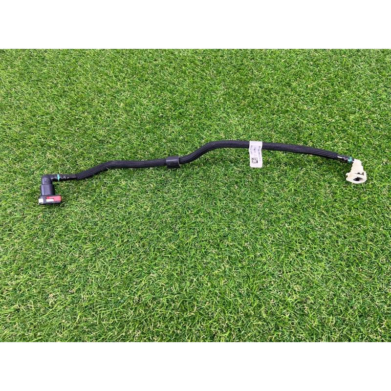 Трубка вентиляции топливного бака (топливная система) FORD ESCAPE MK4 2020 1.5 LX619D289SA