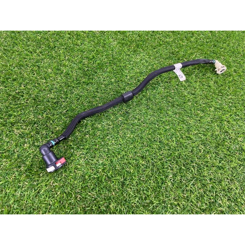 Трубка вентиляции топливного бака (топливная система) FORD ESCAPE MK4 2020 1.5 LX619D289SA