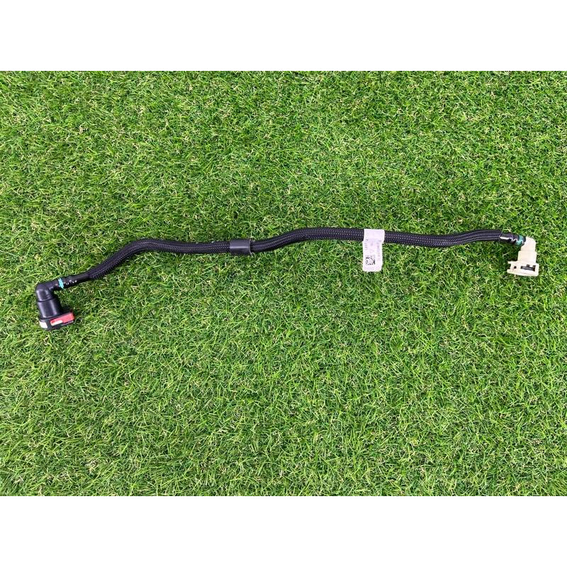 Трубка вентиляции топливного бака (топливная система) FORD ESCAPE MK4 2020 1.5 LX619D289SA