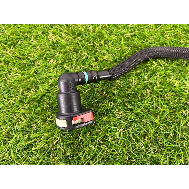 Трубка вентиляции топливного бака (топливная система) FORD ESCAPE MK4 2020 1.5 LX619D289SA