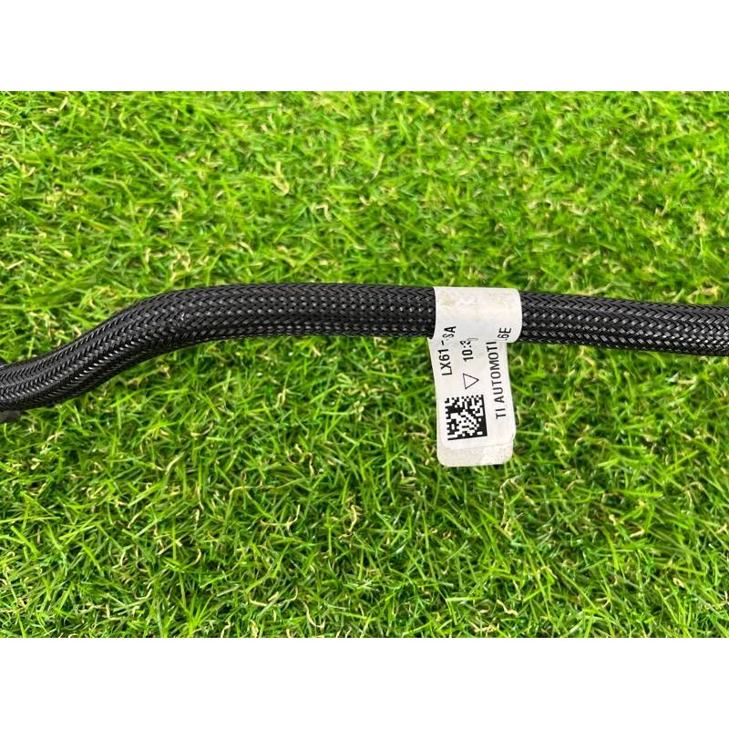 Трубка вентиляции топливного бака (топливная система) FORD ESCAPE MK4 2020 1.5 LX619D289SA