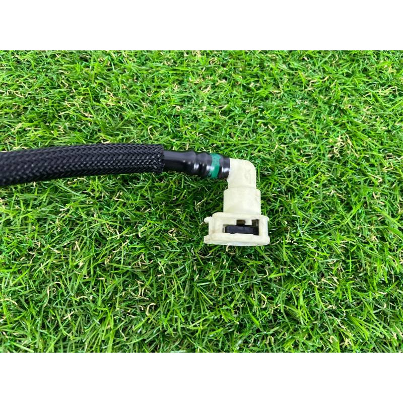 Трубка вентиляции топливного бака (топливная система) FORD ESCAPE MK4 2020 1.5 LX619D289SA