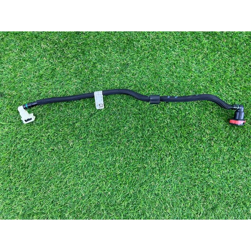 Трубка вентиляции топливного бака (топливная система) FORD ESCAPE MK4 2020 1.5 LX619D289SA