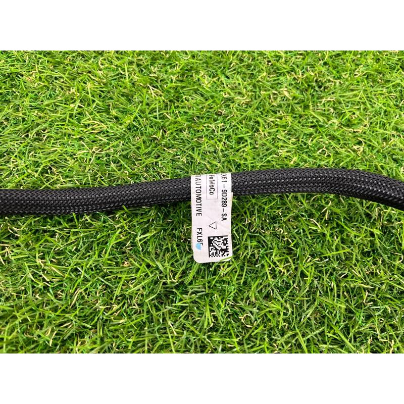 Трубка вентиляции топливного бака (топливная система) FORD ESCAPE MK4 2020 1.5 LX619D289SA