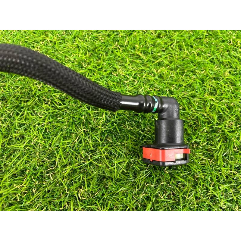 Трубка вентиляции топливного бака (топливная система) FORD ESCAPE MK4 2020 1.5 LX619D289SA