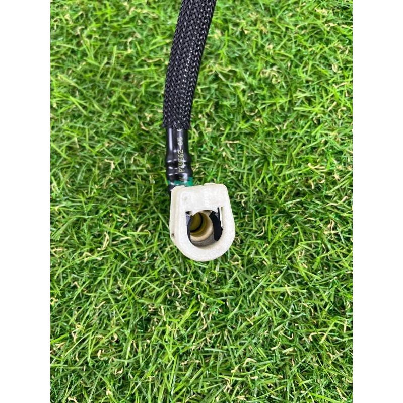 Трубка вентиляции топливного бака (топливная система) FORD ESCAPE MK4 2020 1.5 LX619D289SA