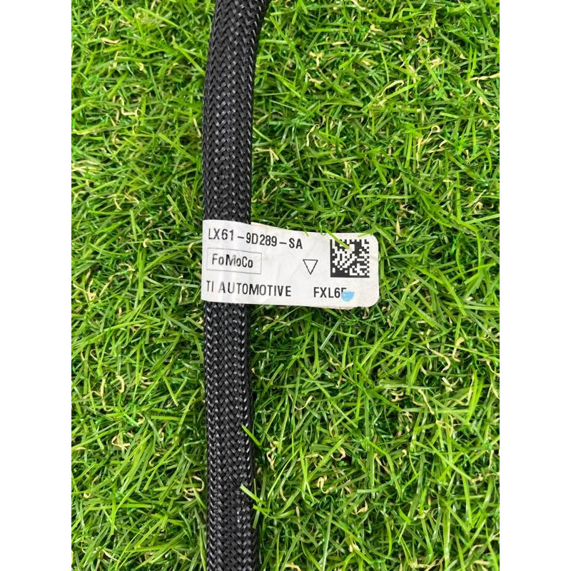 Трубка вентиляции топливного бака (топливная система) FORD ESCAPE MK4 2020 1.5 LX619D289SA