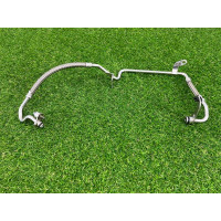 Трубка охолодження турбіни