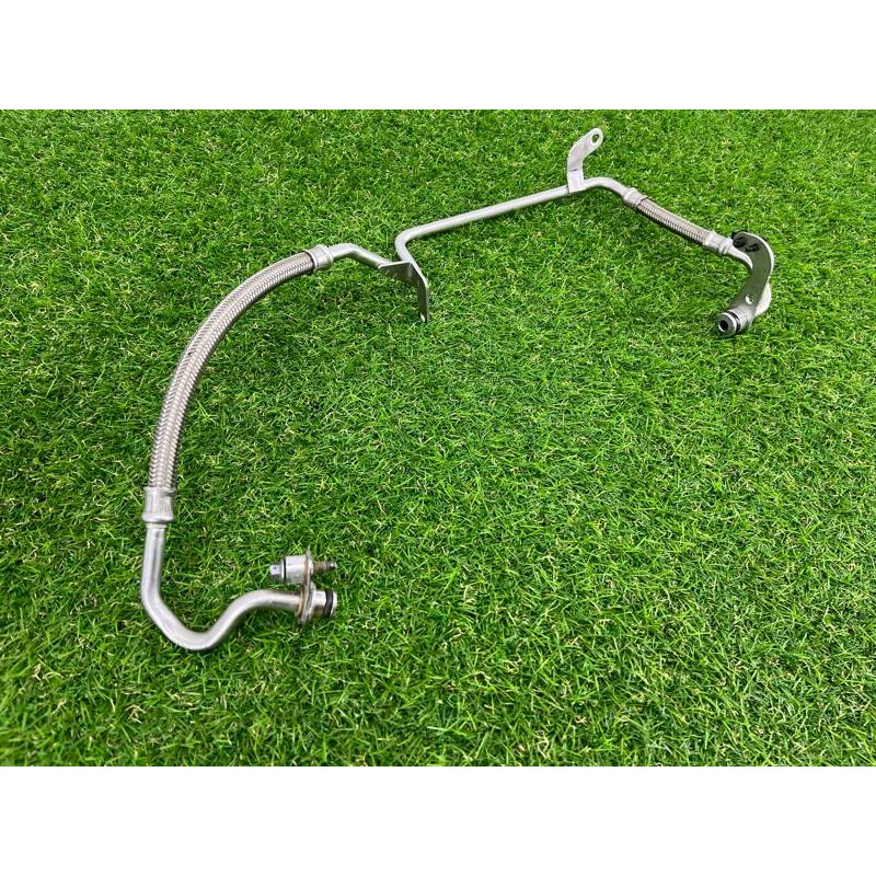 Трубка охлаждения турбины (впускная система) FORD ESCAPE MK4 2020 1.5 JX6Z9V472A