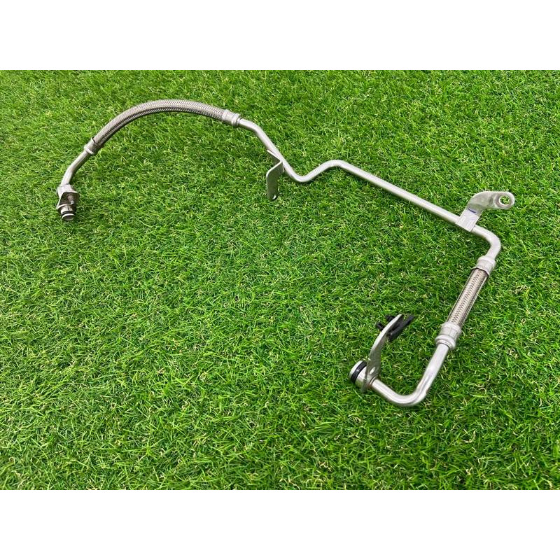 Трубка охлаждения турбины (впускная система) FORD ESCAPE MK4 2020 1.5 JX6Z9V472A