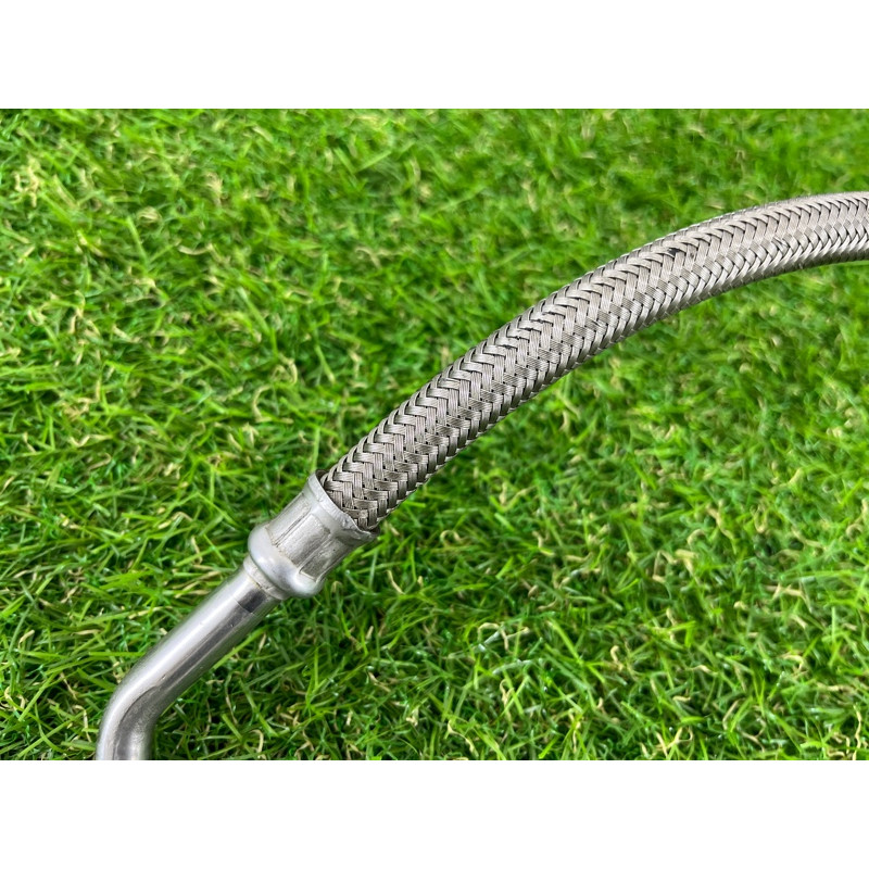 Трубка охлаждения турбины (впускная система) FORD ESCAPE MK4 2020 1.5 JX6Z9V472A