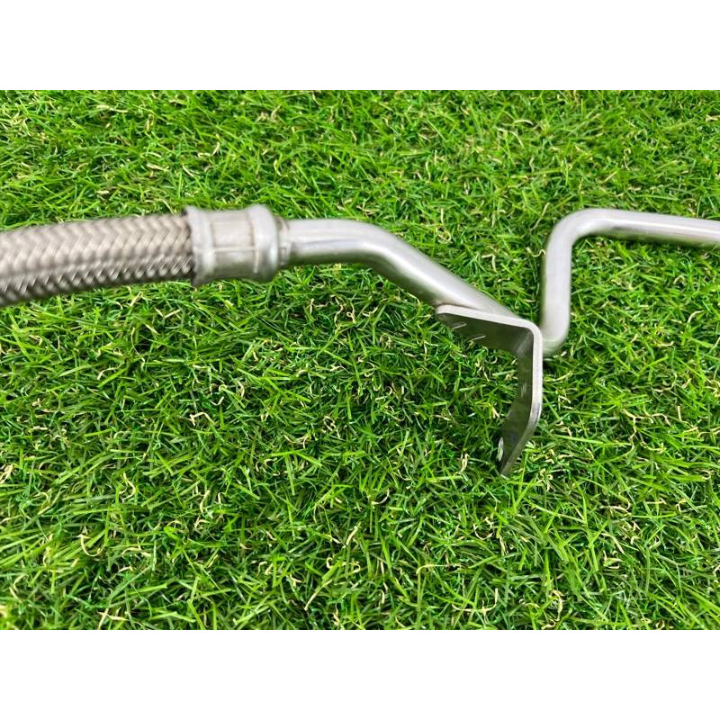 Трубка охлаждения турбины (впускная система) FORD ESCAPE MK4 2020 1.5 JX6Z9V472A