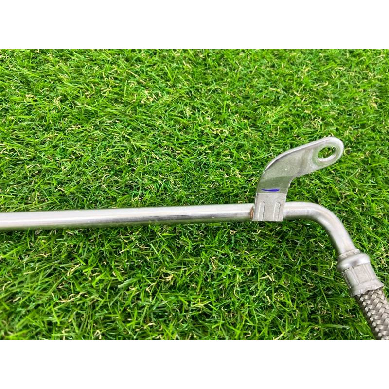 Трубка охлаждения турбины (впускная система) FORD ESCAPE MK4 2020 1.5 JX6Z9V472A