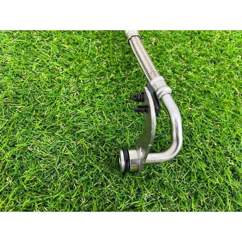 Трубка охлаждения турбины (впускная система) FORD ESCAPE MK4 2020 1.5 JX6Z9V472A