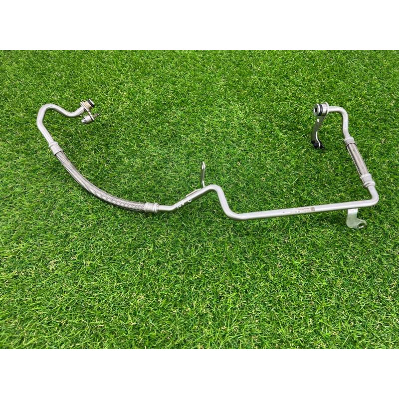 Трубка охлаждения турбины (впускная система) FORD ESCAPE MK4 2020 1.5 JX6Z9V472A