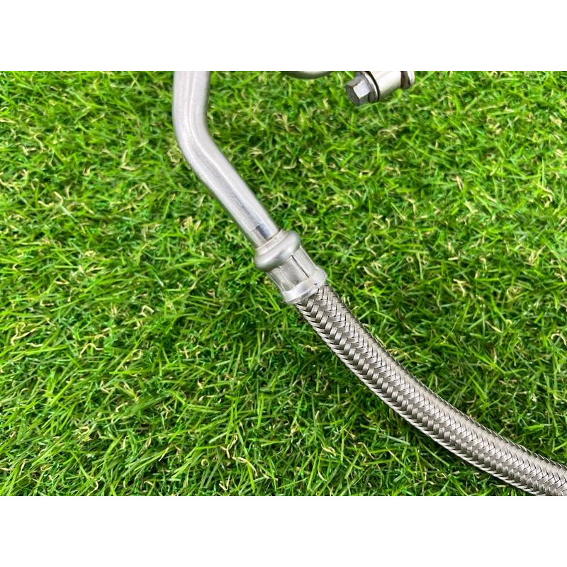 Трубка охлаждения турбины (впускная система) FORD ESCAPE MK4 2020 1.5 JX6Z9V472A